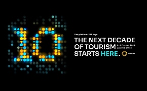 TOURISM 365 celebrates 10 years: Zagreb becomes the centre of conversation about the future of tourism