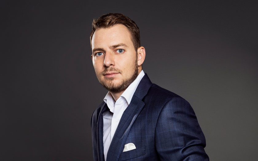 Andrej Sovrović