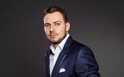 Andrej Sovrović: Sava Centar is a regional leader, and our goal is for Belgrade to become a serious European convention destination