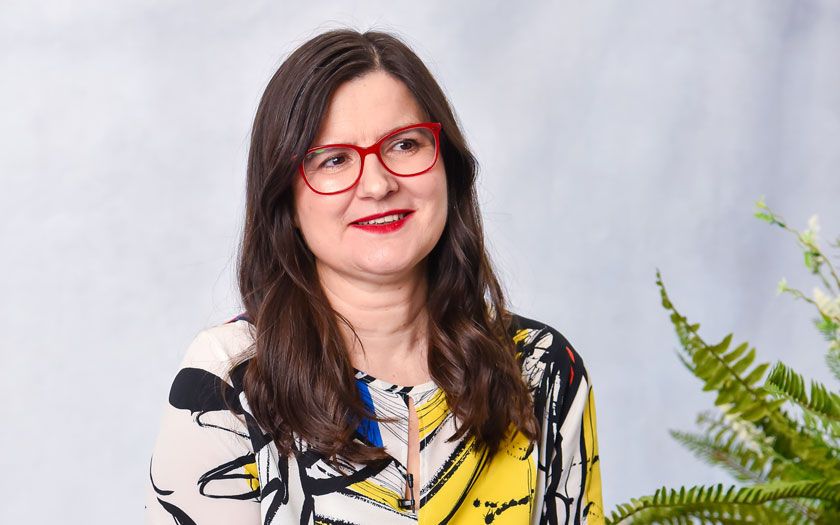 Renata Nevidal: An authentic experience is the backbone of a successful event – guests remember stories much longer than data