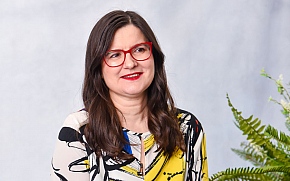 Renata Nevidal: An authentic experience is the backbone of a successful event – guests remember stories much longer than data