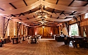 Ranch Kurilovec is a new event venue near Zagreb that moves business events from the hall into nature