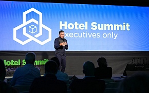 Hotel Summit 2026: The entire hotel business in one place