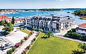 Aminess expands portfolio: Visula Hotel & Spa in Medulin a new Istrian destination