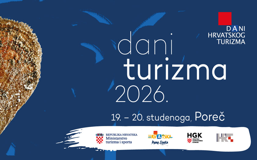 Croatian Tourism Days