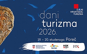 Registration open for Croatian Tourism Days 2026