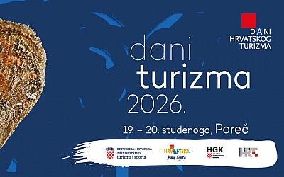 Registration open for Croatian Tourism Days 2026