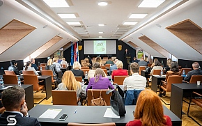 Sustainable events as a driver of destination development in the focus of the 4th Eco and Sustainable Tourism Congress
