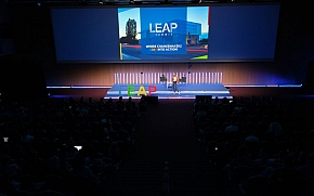 LEAP summit 2026: how AI is changing education, creative industries and the future of careers
