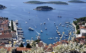 September brought additional growth in tourism traffic in Croatia