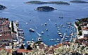September brought additional growth in tourism traffic in Croatia