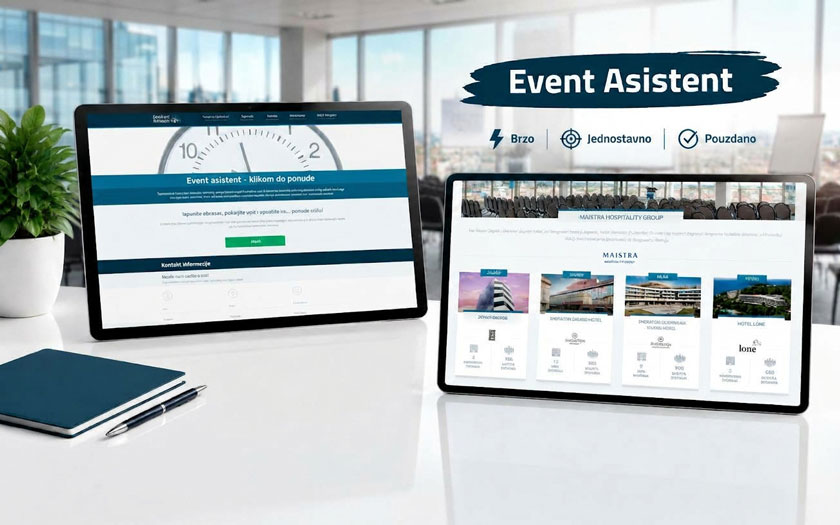 Event assistant