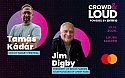 Regional event industry gathers again in Zagreb at CROWD & LOUD powered by Entrio