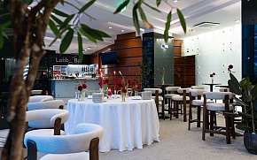 Hotel Dubrovnik presented the new look of its Lobby Bar and a Tea Time concept for lovers of socializing and gourmet experiences