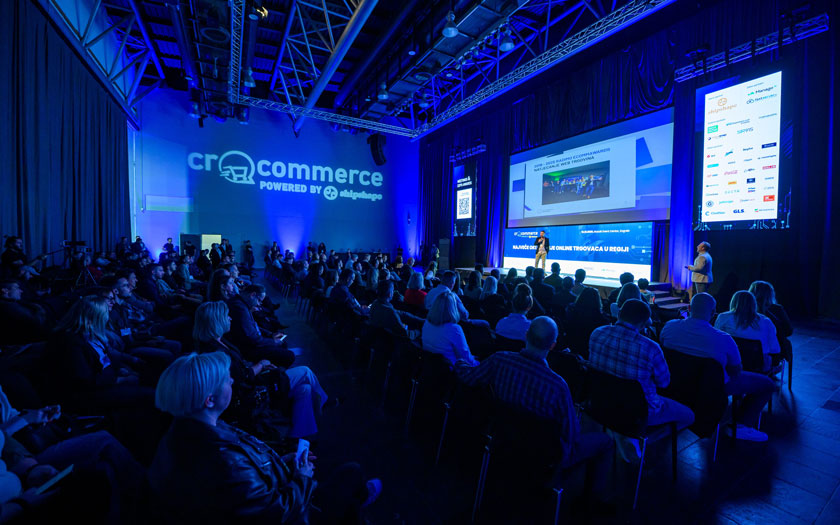 CRO Commerce conference: Generational shift opens new opportunities for business takeovers