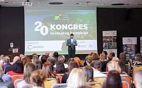 Jubilee 20th Croatian Camping Congress: Croatia leading camping destination by quality in Europe for 2027