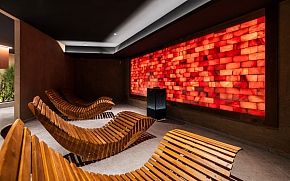 New saunas opened at Terme Tuhelj – investment worth 1.4 million euros