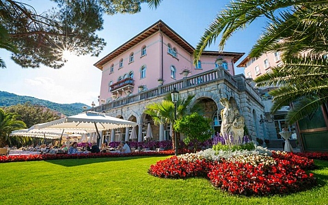 Opatija - Hotel Milenij