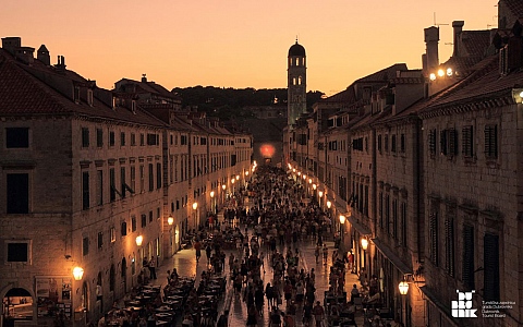 Dubrovnik - Foto: TZ Dubrovnik