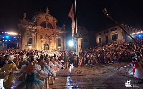 Dubrovnik - Foto: TZ Dubrovnik