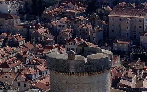 Dubrovnik - Foto: TZ Dubrovnik