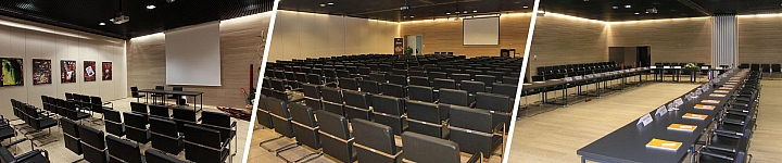 Objekti Kras Auditorium Croatiameetings