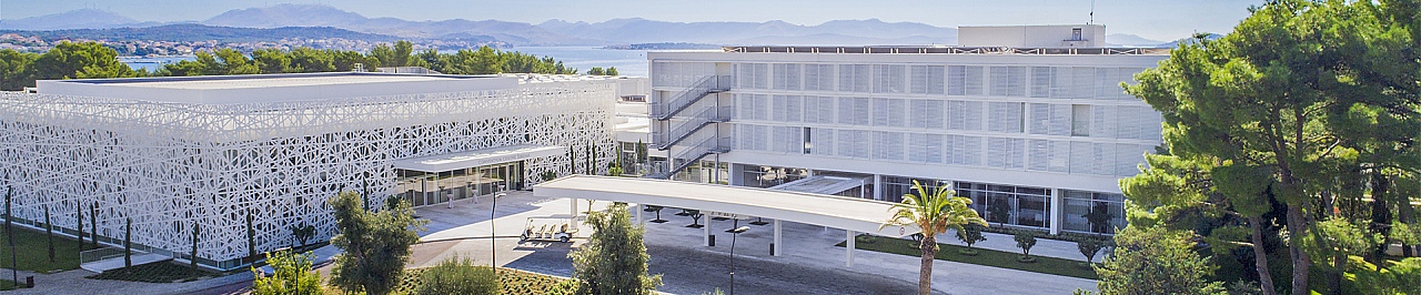 Convention Centre Šibenik