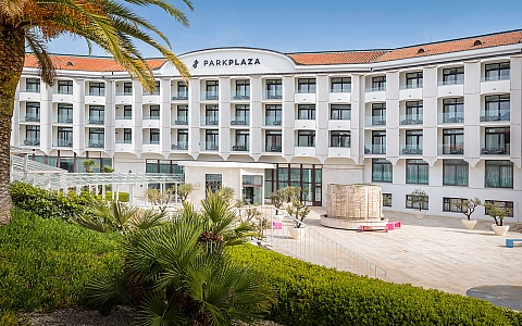 Park Plaza Histria Pula   - Pula - Exterior