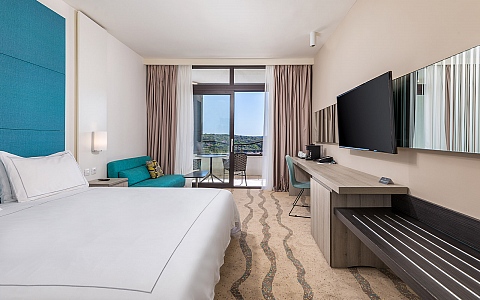 Park Plaza Histria Pula   - Pula - Rooms-Suites