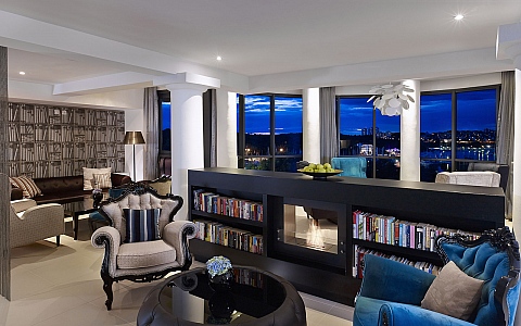 Park Plaza Histria Pula   - Pula - Restaurant-Bar