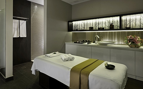 Park Plaza Histria Pula   - Pula - Spa-Wellness