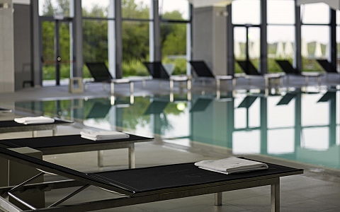 Park Plaza Histria Pula   - Pula - Pool