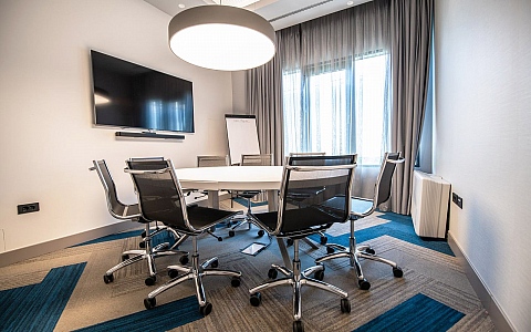 Park Plaza Histria Pula   - Pula - Meeting rooms
