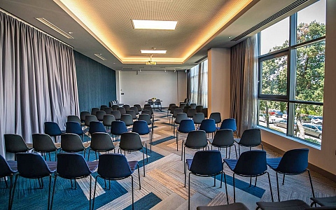 Park Plaza Histria Pula   - Pula - Meeting rooms