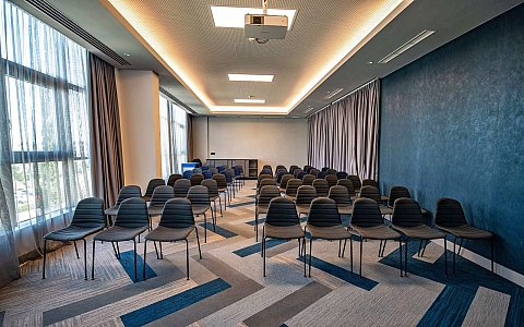Park Plaza Histria Pula   - Pula - Meeting rooms