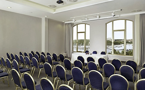 Park Plaza Histria Pula   - Pula - Meeting rooms