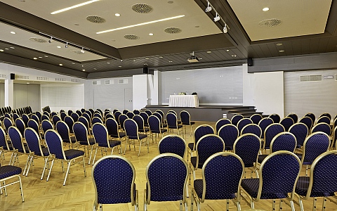 Park Plaza Histria Pula   - Pula - Meeting rooms