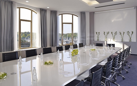 Park Plaza Histria Pula   - Pula - Meeting rooms