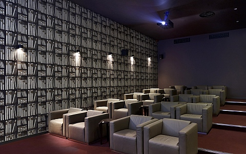 Park Plaza Histria Pula   - Pula - Meeting rooms