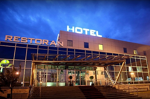 Hotel Zovko - Zagreb - Sesvete