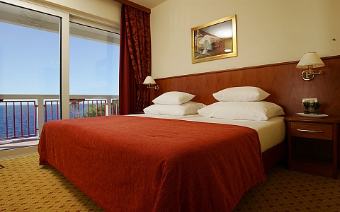 Hotel Zora - Primošten - Rooms-Suites
