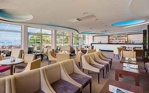 Hotel Zora - Primošten - Restaurant-Bar
