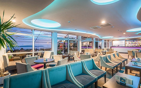 Hotel Zora - Primošten - Restaurant-Bar