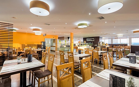 Hotel Zora - Primošten - Restaurant-Bar