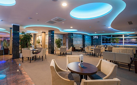 Hotel Zora - Primošten - Restaurant-Bar