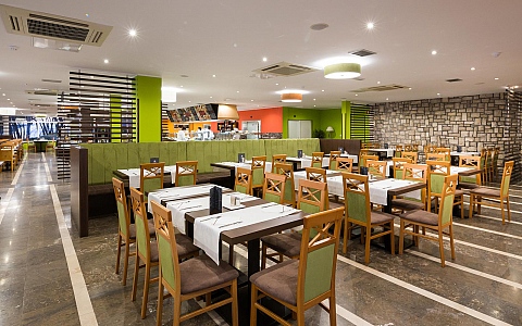 Hotel Zora - Primošten - Restaurant-Bar
