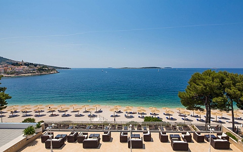 Hotel Zora - Primošten - Other amenities