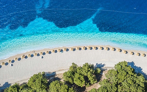 Hotel Zora - Primošten - Other amenities