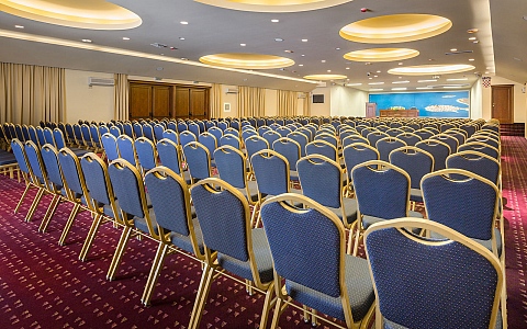 Hotel Zora - Primošten - Meeting rooms