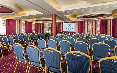 Hotel Zora - Primošten - Meeting rooms